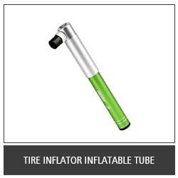 Tire Inflator Inflatable Tube